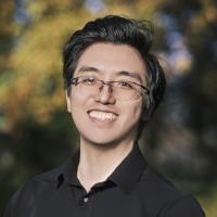 Xuhai Orson Xu, PhD Profile Headshot