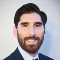 Brian Henick, MD Profile Headshot