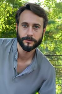 Philippe J. Batut, PhD Profile Headshot