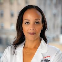 Alyson N Fox, M.D. Profile Headshot