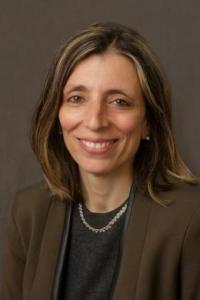 Stavroula Kousteni, PhD Profile Headshot