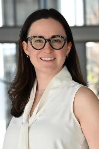 Andréane Lavallée, PhD Profile Headshot