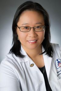 Natalie Hoi-Yun Yip, MD Profile Headshot