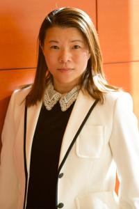 Wing Fu, PT, PhD, MA Profile Headshot