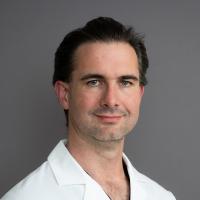 James E. Reilly, MD Profile Headshot