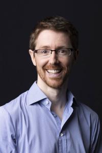 Martin Picard, PhD Profile Headshot