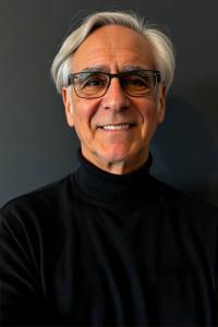 Scott Forman, MD Profile Headshot