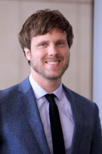 Jeremy R. Beitler, MD, MPH Profile Headshot