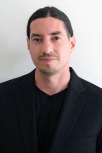 Christian G Hicks Puig, MD Profile Headshot