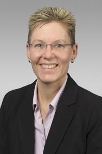 Stacy Kinirons, PT, PhD, MPH Profile Headshot