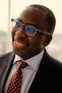 Olajide A. Williams, MD, MS Profile Headshot