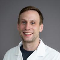 Mark Alexander Bateman, MD Profile Headshot