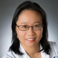 Natalie Hoi-Yun Yip, MD Profile Headshot