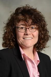 Jean-Marie Bruzzese, PhD Profile Headshot