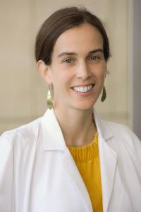 Briana Therese Short, MD Profile Headshot