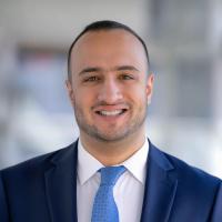 Enad M Dawod, MD Profile Headshot