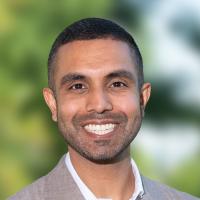 Suraj Pursnani MD, MD Profile Headshot