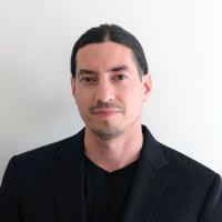 Christian G Hicks Puig, MD Profile Headshot