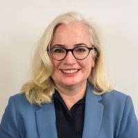 Laura Anne Clarke, MD Profile Headshot