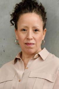 Jacqueline Montes, PT, EdD, NCS Profile Headshot