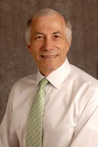 J John Mann, MD Profile Headshot