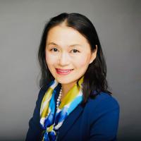 Anette Wu (Fortgang), MD, MPH, PhD Profile Headshot