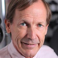 James D. Auran, MD Profile Headshot