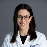 Madeline Kaufman, MD Profile Headshot