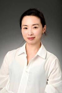 Mee Jeong Ka, NP Profile Headshot