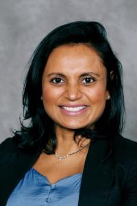 Krishna M. Desai, MD Profile Headshot