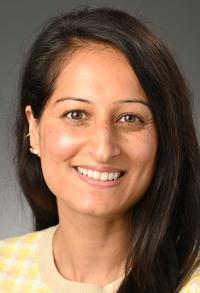 Priyanka Mehrotra, MD Profile Headshot