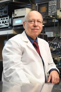 Ronald H. Silverman, PhD Profile Headshot