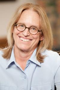 Darcy B. Kelley, PhD Profile Headshot