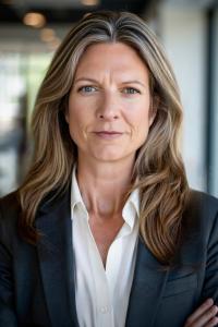 Colleen M. Brough, PT, DPT, PhD Profile Headshot