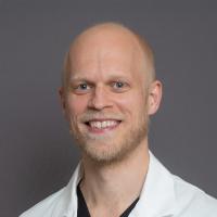 Daniel E Farrell, MD Profile Headshot