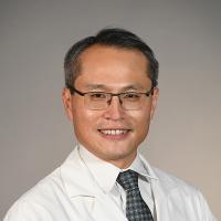 Tony J. Wang, MD, FASTRO Profile Headshot