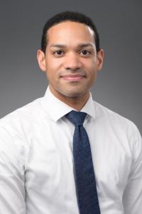 Ives A Valenzuela, MD Profile Headshot