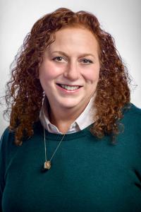 Phyllis Simon, OTD, OTR/L, FNAP Profile Headshot