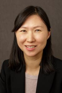 Yian Gu, MD, MS, PhD Profile Headshot