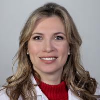 Jennifer Gonik Chester, M.D. Profile Headshot