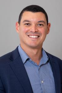 Ricardo Cruz-Acuna, PhD Profile Headshot