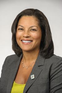 Laurel Daniels Abbruzzese, PT, EdD, MS Profile Headshot