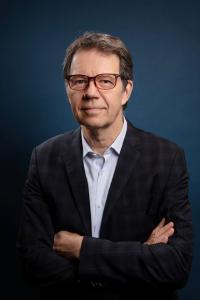 Michel Sadelain, MD, PhD Profile Headshot