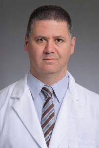 Adam Mor, MD, PhD Profile Headshot