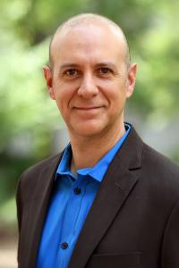 Ruben L Gonzalez Jr, PhD Profile Headshot