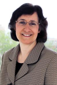 Catherine A. Schevon, MD, PhD Profile Headshot