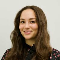 Emily K. Fountain, PT, DPT, OCS Profile Headshot