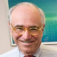 Jeffrey G Odel, MD Profile Headshot