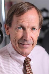 James D. Auran, MD Profile Headshot