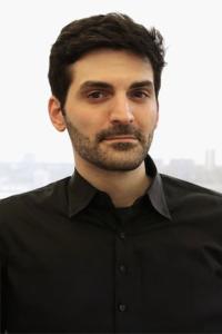 Nicholas Arpaia, PhD Profile Headshot